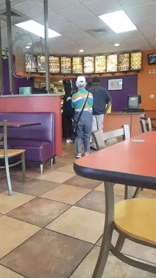 Taco Bell
