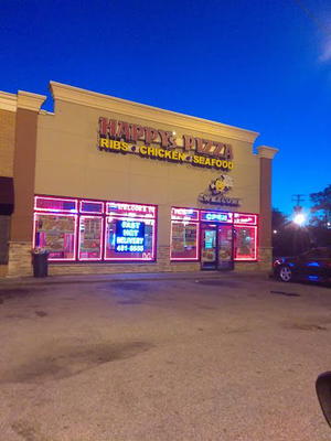 Happy's Pizza