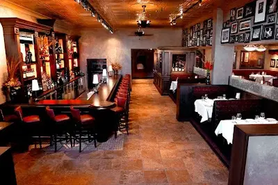 Delmonico's Steakhouse