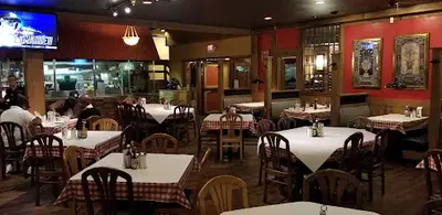 Harry's Steakhouse