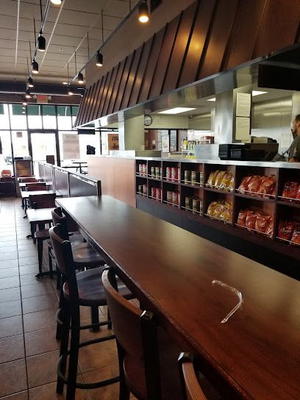Penn Station East Coast Subs