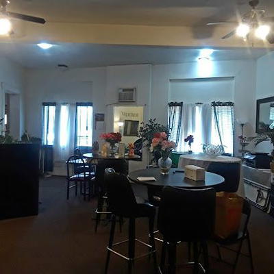 Brown's Corner Restaurant