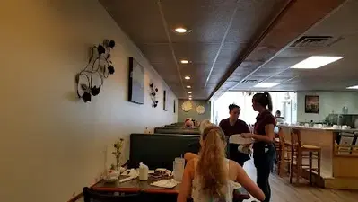 Dolphin Family Restaurant