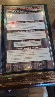 Gino & Joes Pizza