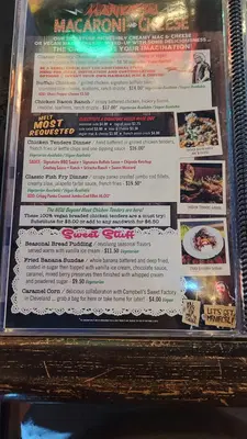 Golden Garden Restaurant