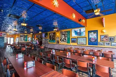 Melt Bar and Grilled