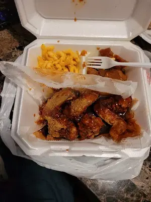 Brulee Takeout