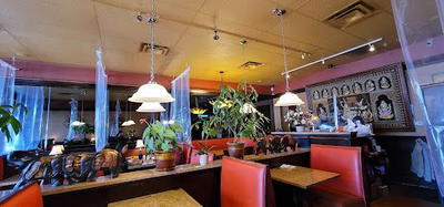 Thai Gourmet