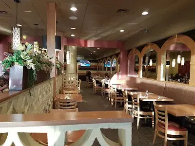 Aladdin's Eatery Rockside
