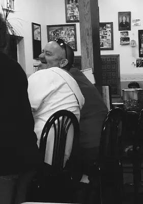 Cissy's Diner
