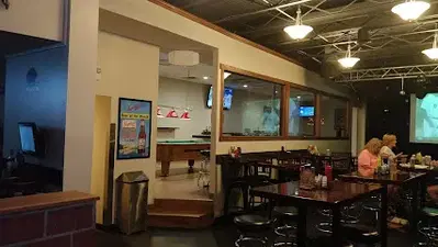 Basement at the Lakes