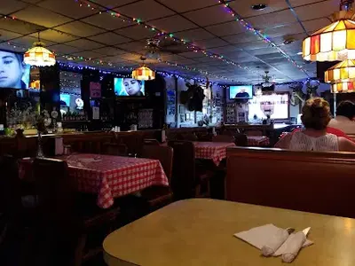 Hodge's Cafe
