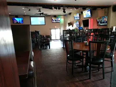 The Basement Sports Bar & Grill