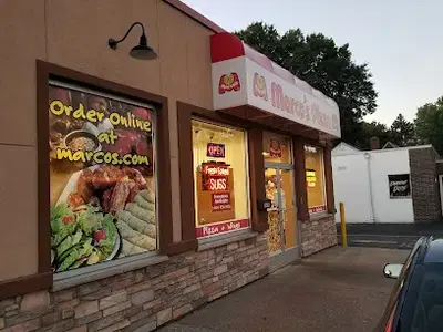 Marco's Pizza