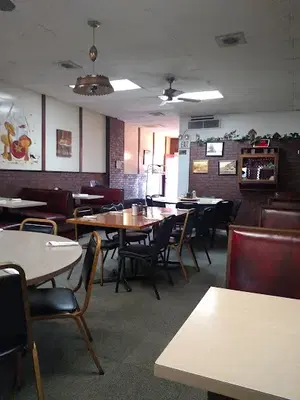 Dave's Diner