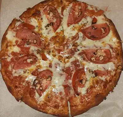 Pizza Bella