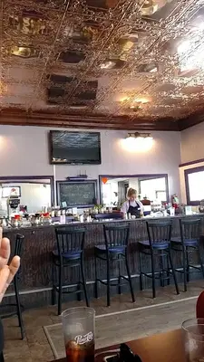 Remarkable Diner