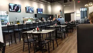 Honeymoon Grille