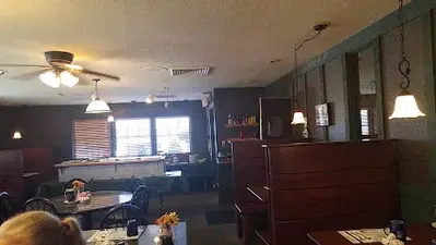 Lukity's Country Inn