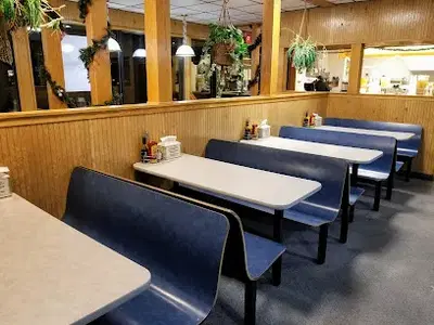 Hamburger Station