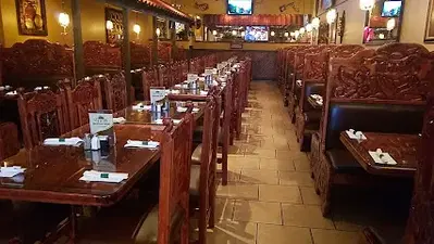 Tito's Mexican Grill