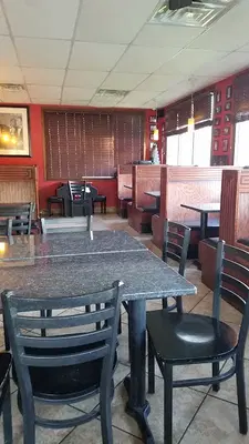 Regina's Pizza