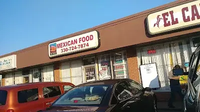 Taqueria El Paso