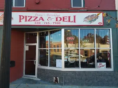 Pierre's Brooklyn Pizza & Deli