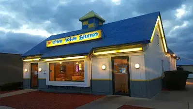 Long John Silver's
