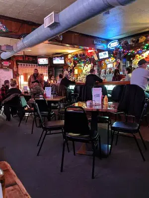 Slyder's Tavern