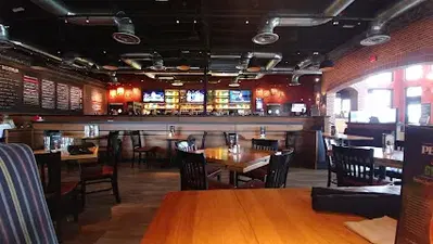 BJ's Restaurant & Brewhouse