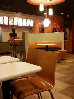 Taco Bell