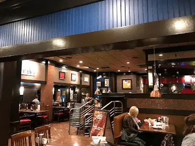 TGI Fridays