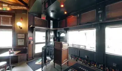 Dublin Pub