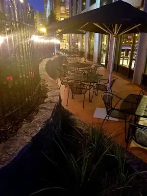 Bar Granada