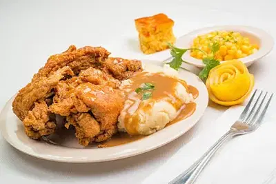 The Qualls Eatery