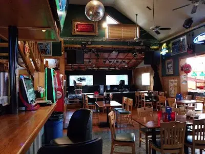 W O Wright's Grill & Pub