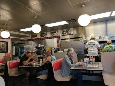 Waffle House
