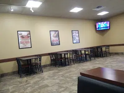 Marco's Pizza