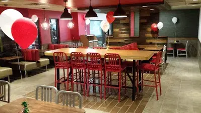 Arby's