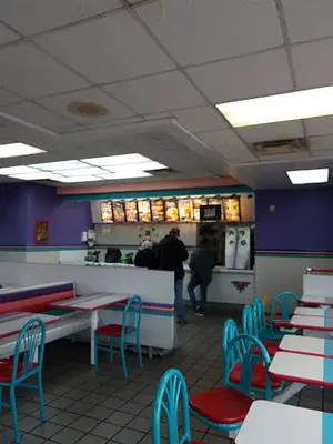 Taco Bell