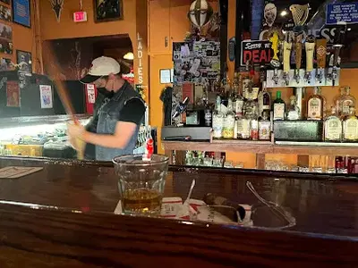 Blind Bob's