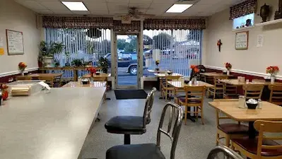 Debbie's Restaurant