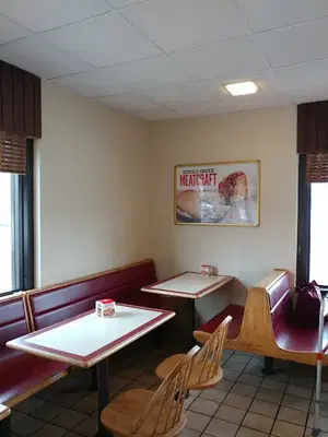 Arby's