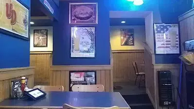 Buffalo Wild Wings