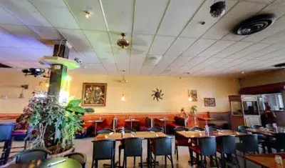 Salsas Mexican Restaurant