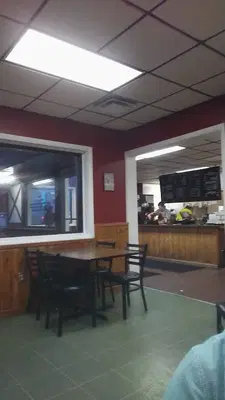 Old Hickory Bar-B-Q Carryout
