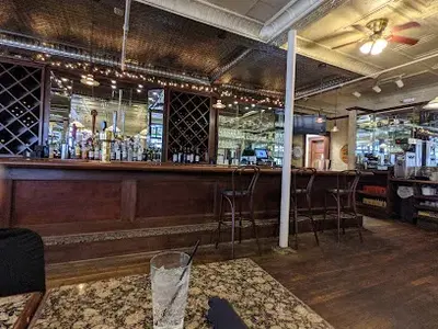 Amber Rose Restaurant & Catering