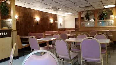 Joe's Pizzeria