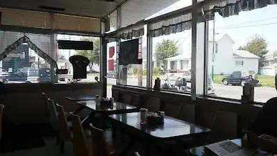 Abner's Restaurant